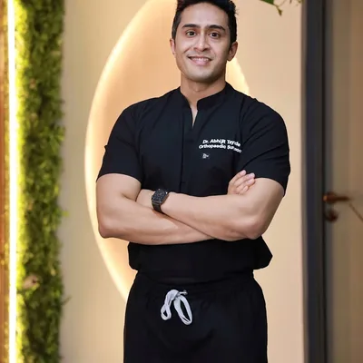 Dr. Abdullah Tayyab