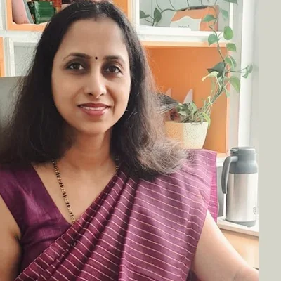 Dr. Kanu Verma