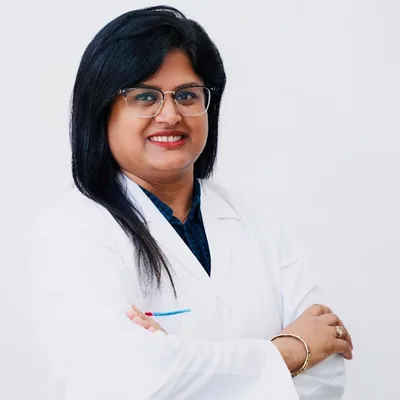 Dr. Neelam Meena