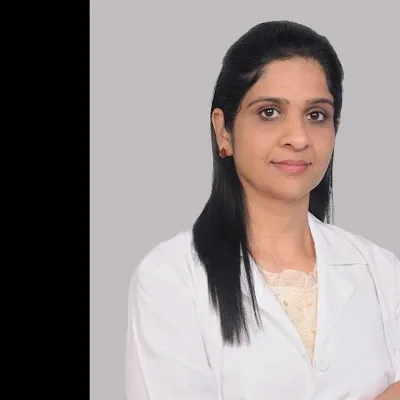 Dr. Purnima Ranka