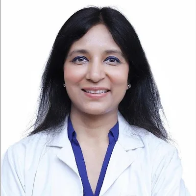 Dr. Nidhi Rohatgi