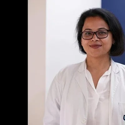 Dr. Nandini Baruah