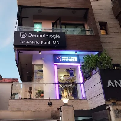 Dr. Ankita Pant