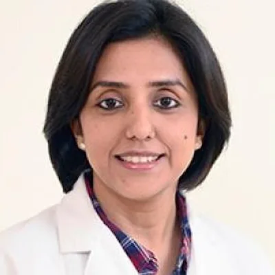Dr. Cheenu Prashar Vig