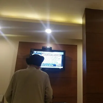 Dr. Sameer Malhotra