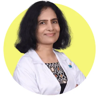Dr. Marie Paul