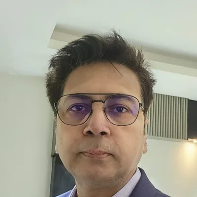 Dr. Sardana Rajesh