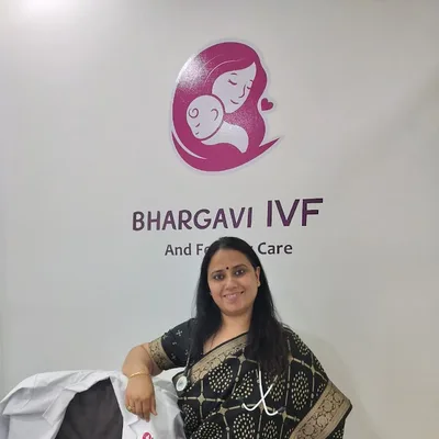 Dr. Nirmal Bhrgava