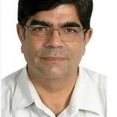 Dr. Puneet Ahuja