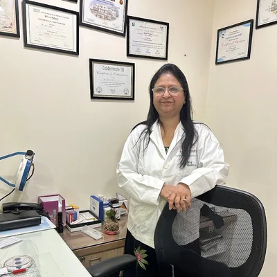 Dr. Gupta Ritu