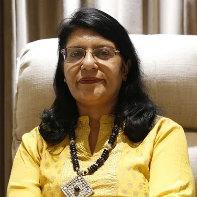 Dr. Darshan Raninga