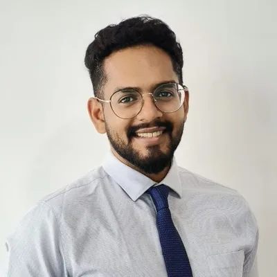 Dr. V S Gaurav Narayan