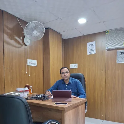 Dr. Lalita Sharma