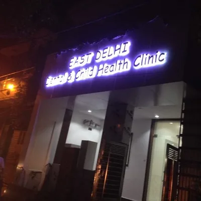 Dr. Amit Parashar
