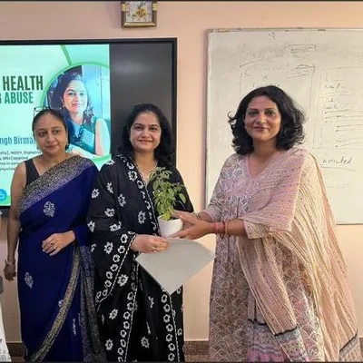 Dr. Savita Singh Birman