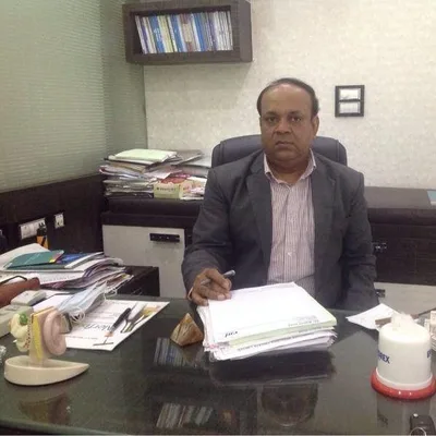 Dr. Gaurav Goel