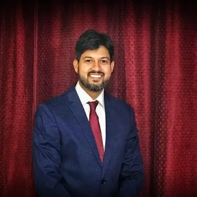 Dr. Divya Arya