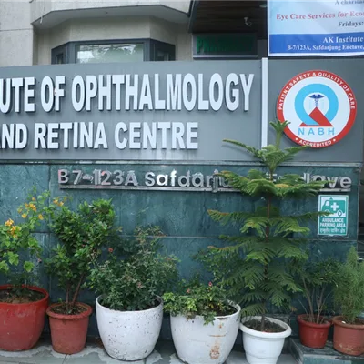 Dr. Avnish Deshmukh