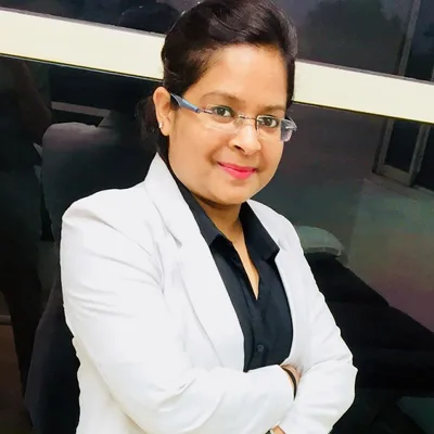 Dr. Shaheen Alam Physiotherapist