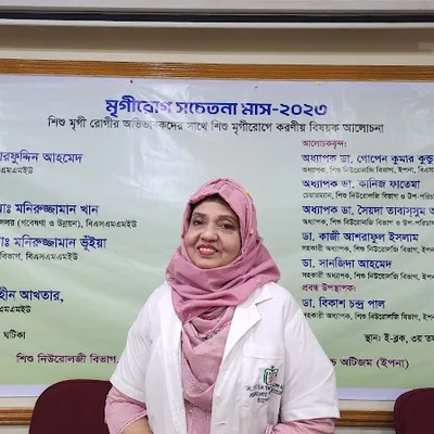 Dr. Tabassum Alam