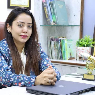 Dr. Megha Aggarwal