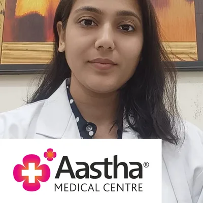 Dr. Rashida Kadiyani Physiotherapist