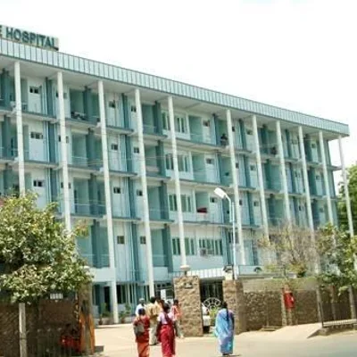 Dr. Aravind MJ