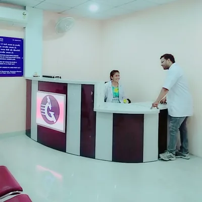 Dr. Pooja Anand Sharma
