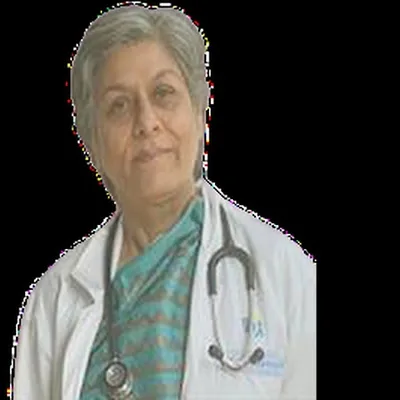 Dr. Geeta Bhattacharya