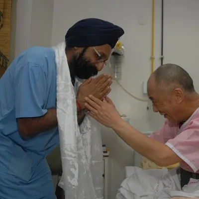 Dr. Wajihun Nazar
