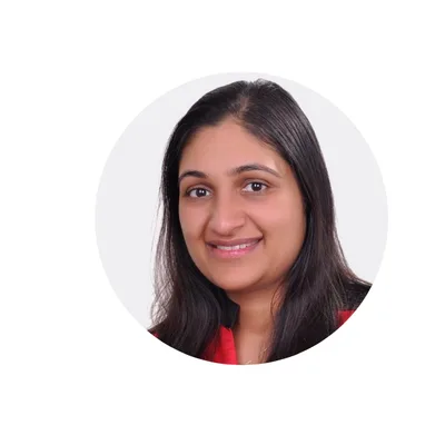 Dr. Deepa Ekbote