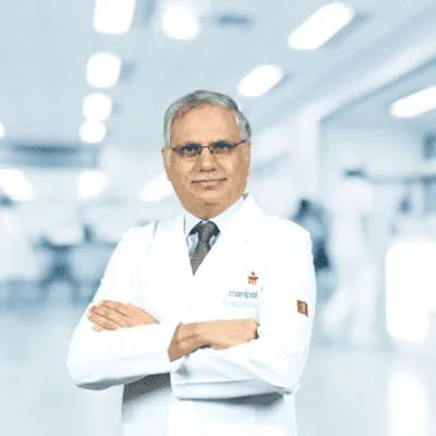 Dr. P S Murthy