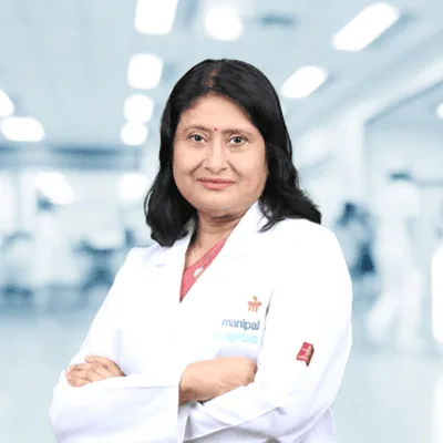 Dr. Ajanta Chakravarty