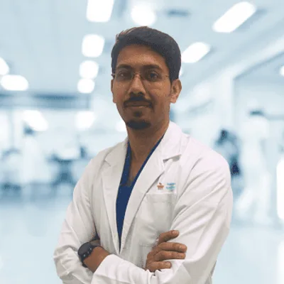 Dr. Pramod J