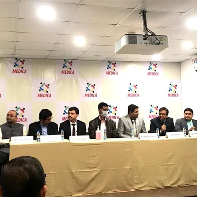 Dr. Nikhil S