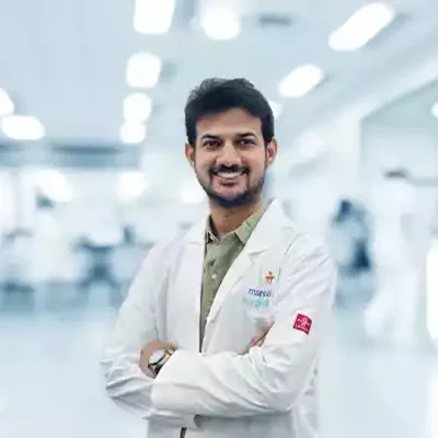 Dr. Nagaraj A R