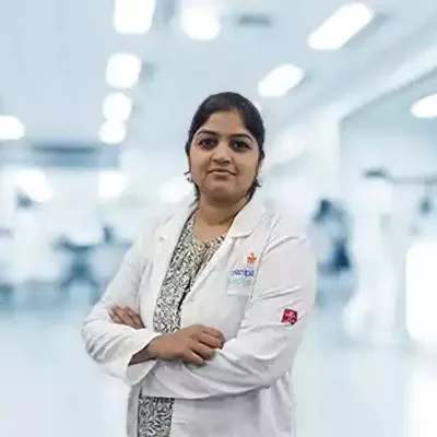 Dr. Abhigna Panda