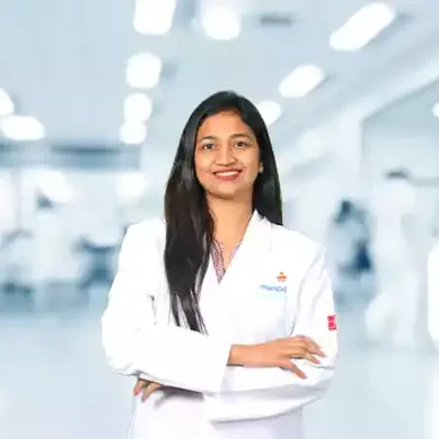Dr. Tejaswi C