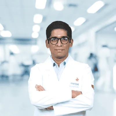 Dr. Sai Prasad T R