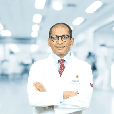 Dr. Vidyasagar Ramappa