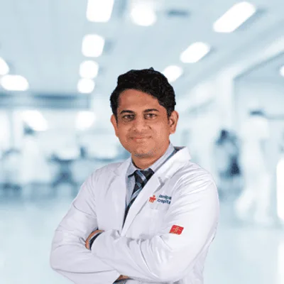 Dr. Kiran Chowka