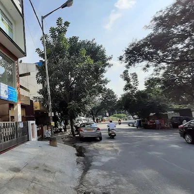 Dr. Narendra Rangappa