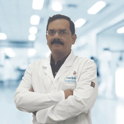 Dr. Rajendra Prasad