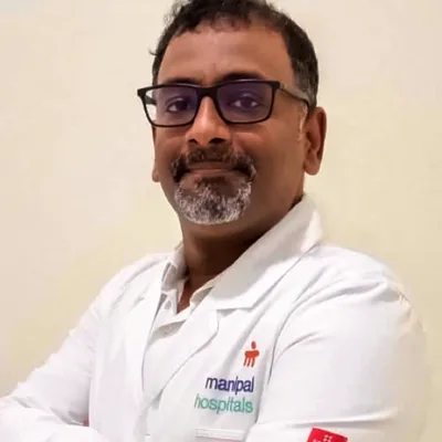 Dr. V MohanKumar