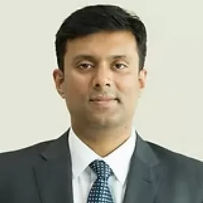 Dr. Deepak R