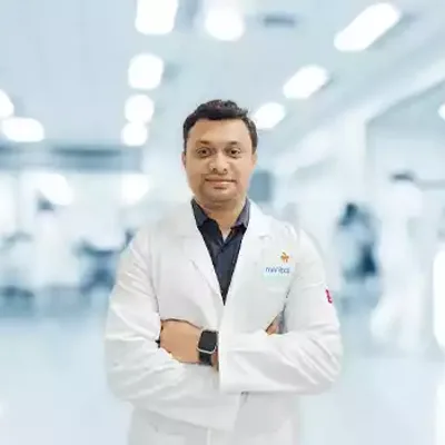 Dr. Anmol N