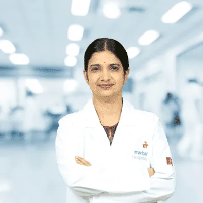 Dr. Sangeetha Doctor