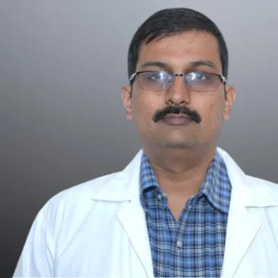 Dr. Prasanna Katti