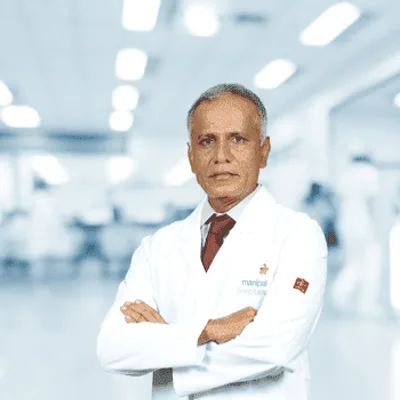 Dr. Shiva Kumar