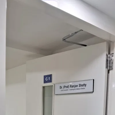 Dr. Jony Ranjan Varadi